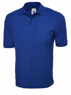 Radsow by Uneek UC112 - Polo Rich en coton