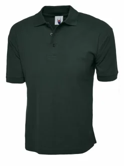 Radsow by Uneek UC112 - Polo Rich en coton