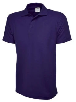 Radsow by Uneek UC114 - Polo Ultra coton pour hommes