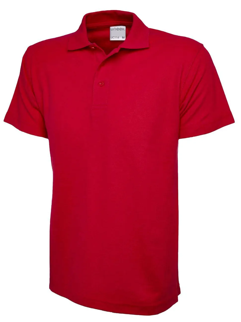 Radsow by Uneek UC114 - Polo Ultra coton pour hommes