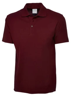 Radsow by Uneek UC114 - Polo Ultra coton pour hommes