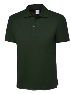Radsow by Uneek UC114 - Polo Ultra coton pour hommes