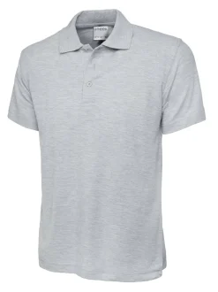 Radsow by Uneek UC114 - Polo Ultra coton pour hommes