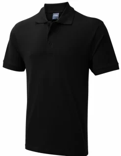 Radsow by Uneek UC114 - Polo Ultra coton pour hommes