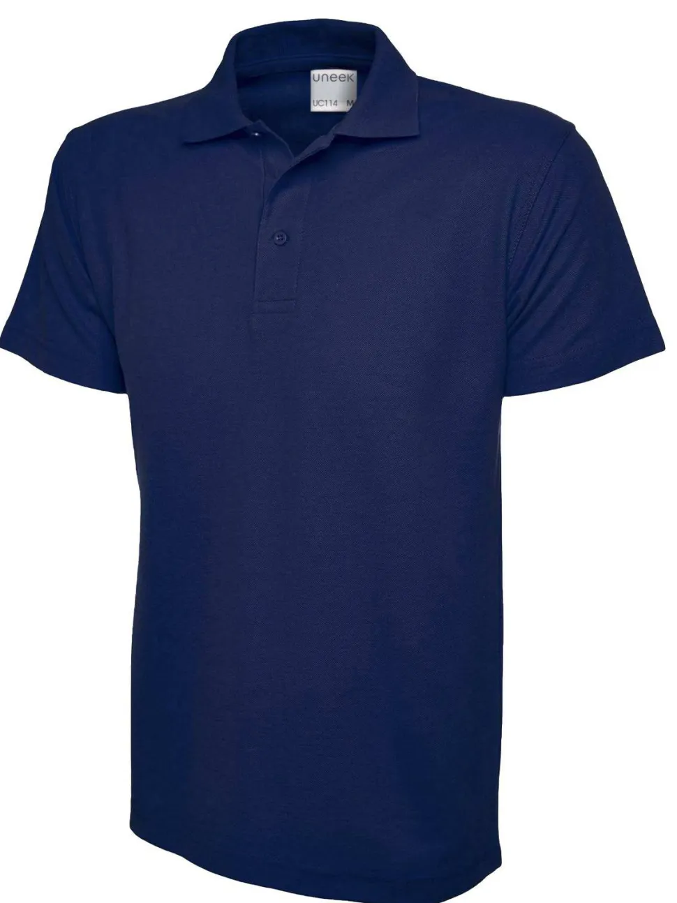 Radsow by Uneek UC114 - Polo Ultra coton pour hommes