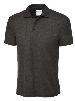 Radsow by Uneek UC114 - Polo Ultra coton pour hommes