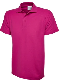 Radsow by Uneek UC114 - Polo Ultra coton pour hommes