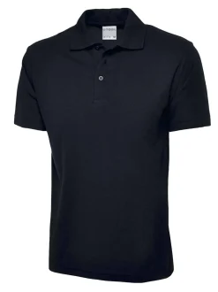 Radsow by Uneek UC114 - Polo Ultra coton pour hommes