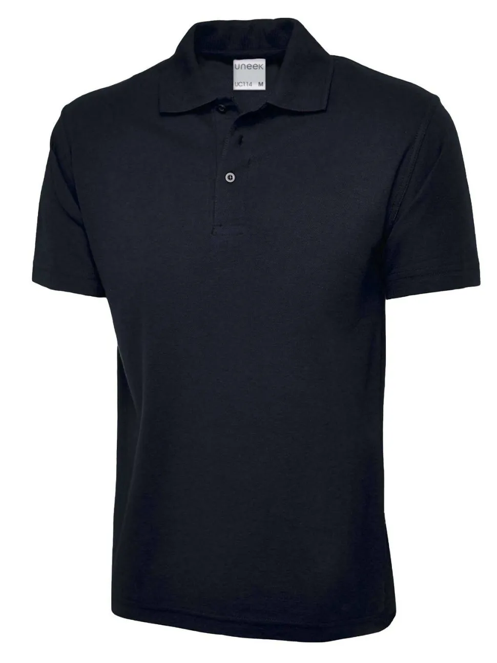 Radsow by Uneek UC114 - Polo Ultra coton pour hommes