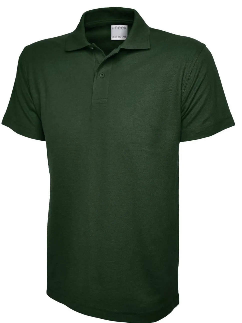 Radsow by Uneek UC116 - Polo Ultra pour enfants