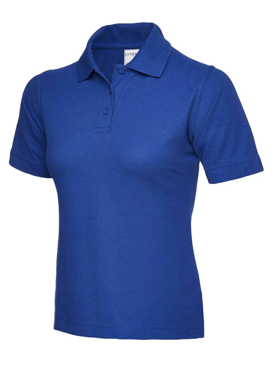 Radsow by Uneek UC115 - Polo Ultra pour femmes