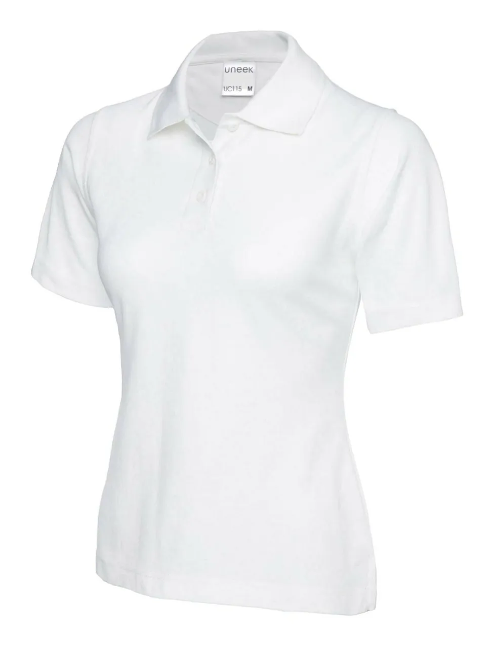 Radsow by Uneek UC115 - Polo Ultra pour femmes