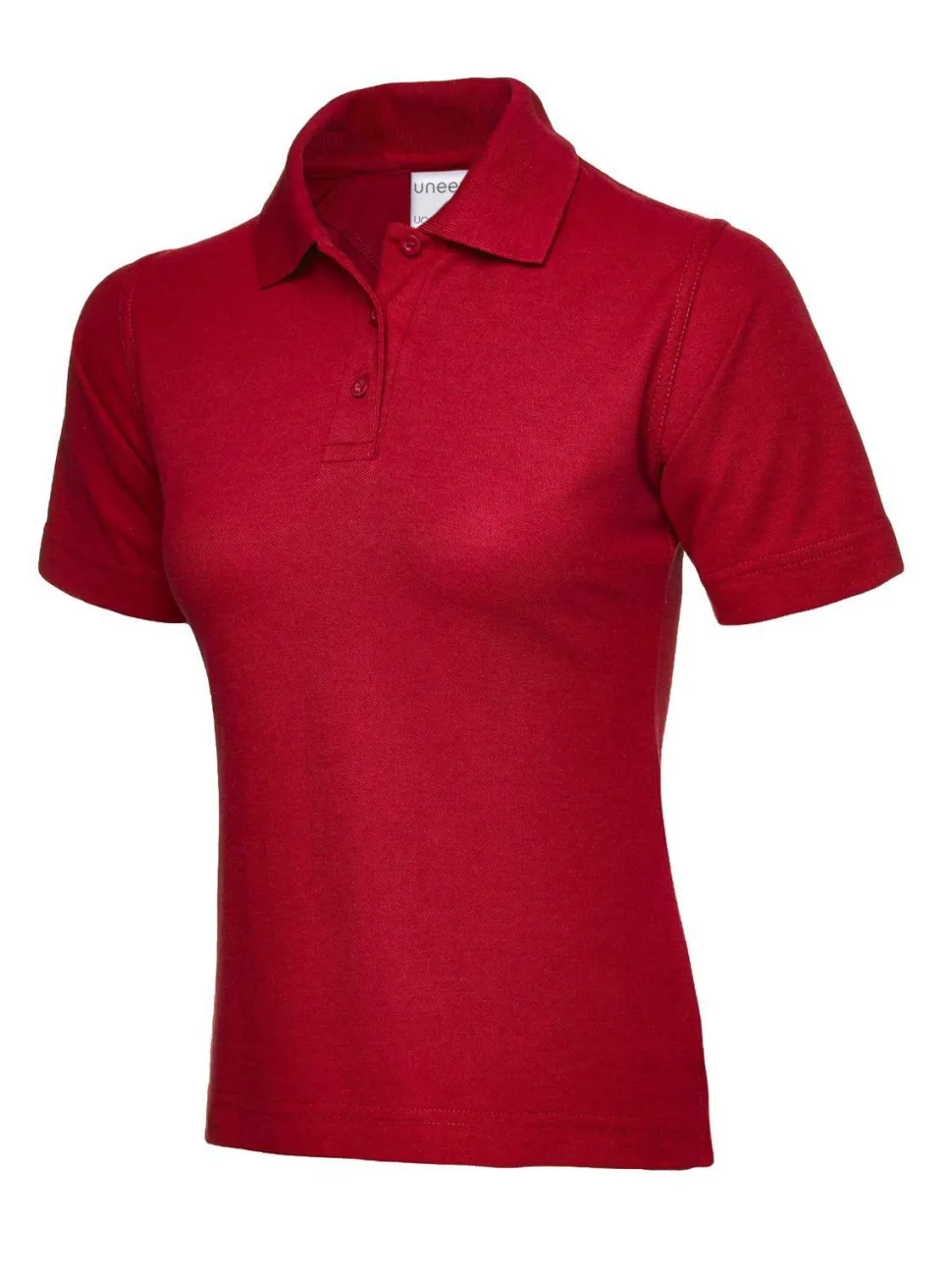 Radsow by Uneek UC115 - Polo Ultra pour femmes