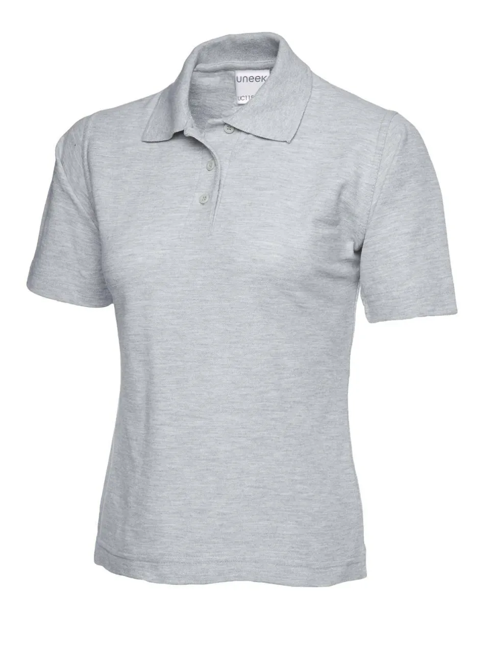 Radsow by Uneek UC115 - Polo Ultra pour femmes