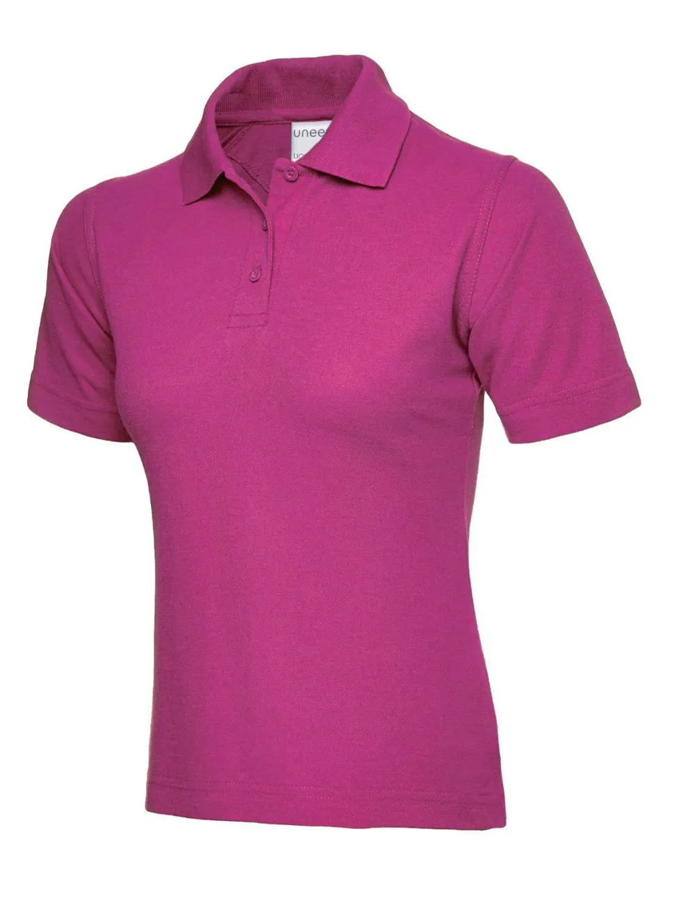 Radsow by Uneek UC115 - Polo Ultra pour femmes