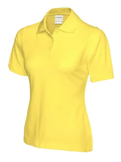 Radsow by Uneek UC115 - Polo Ultra pour femmes
