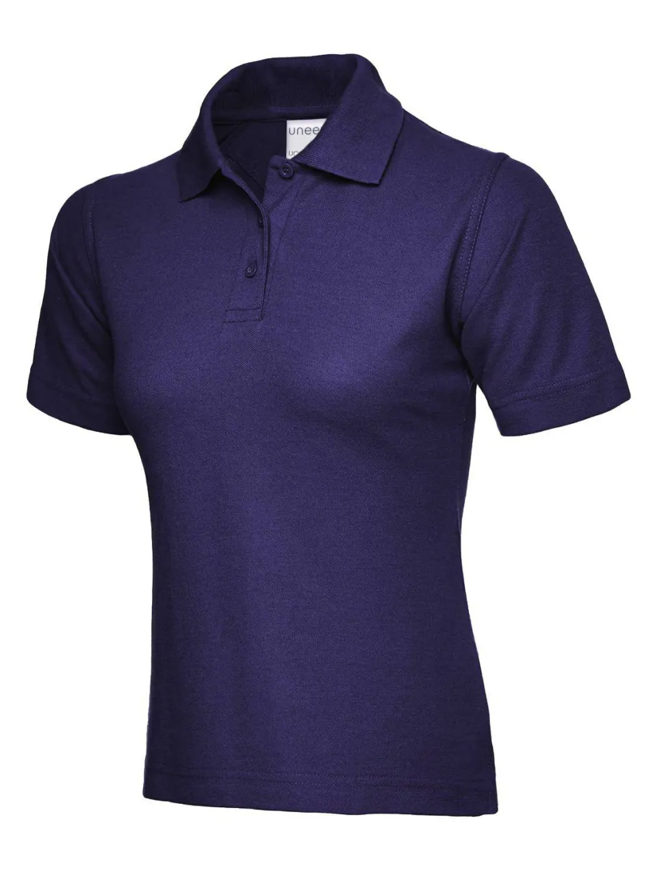 Radsow by Uneek UC115 - Polo Ultra pour femmes