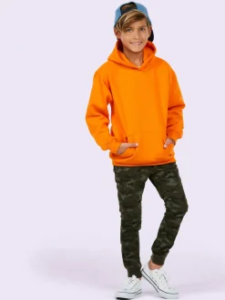 Radsow by Uneek UC503 - Sweat shirt enfants avec capuche