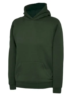 Radsow by Uneek UC503 - Sweat shirt enfants avec capuche