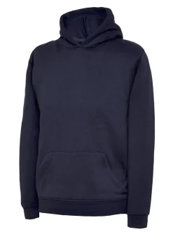 Radsow by Uneek UC503 - Sweat shirt enfants avec capuche