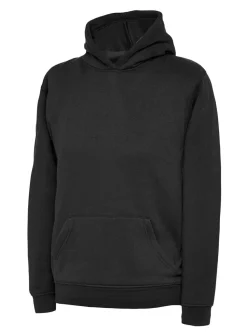 Radsow by Uneek UC503 - Sweat shirt enfants avec capuche