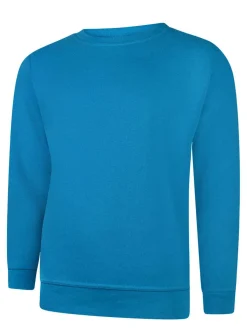 Radsow by Uneek UC203 - Sweat shirt Classique