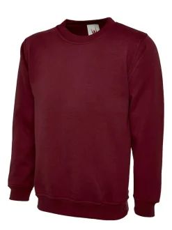 Radsow by Uneek UC203 - Sweat shirt Classique