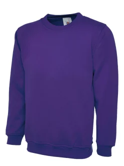 Radsow by Uneek UC203 - Sweat shirt Classique