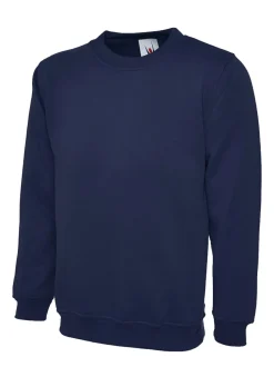 Radsow by Uneek UC203 - Sweat shirt Classique