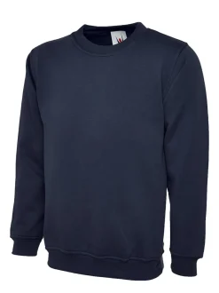 Radsow by Uneek UC203 - Sweat shirt Classique