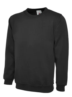 Radsow by Uneek UC203 - Sweat shirt Classique