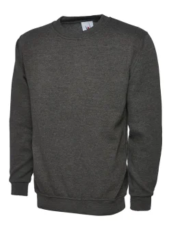 Radsow by Uneek UC203 - Sweat shirt Classique