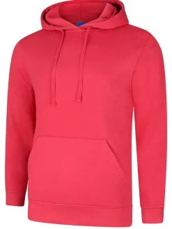 Radsow by Uneek UC509 - Sweat shirt Deluxe avec capuche
