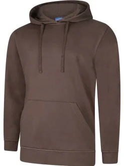 Radsow by Uneek UC509 - Sweat shirt Deluxe avec capuche