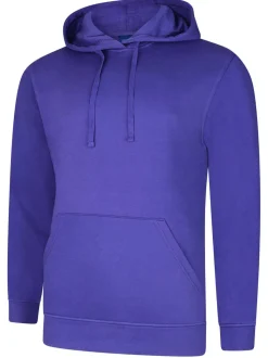 Radsow by Uneek UC509 - Sweat shirt Deluxe avec capuche