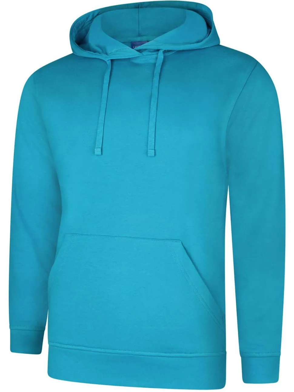 Radsow by Uneek UC509 - Sweat shirt Deluxe avec capuche