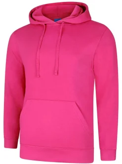 Radsow by Uneek UC509 - Sweat shirt Deluxe avec capuche