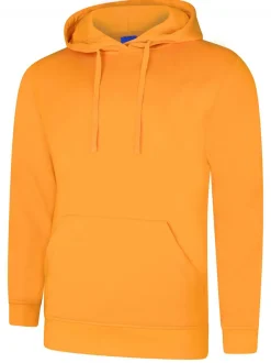 Radsow by Uneek UC509 - Sweat shirt Deluxe avec capuche