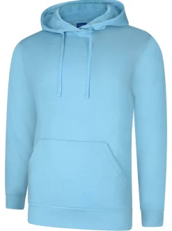 Radsow by Uneek UC509 - Sweat shirt Deluxe avec capuche