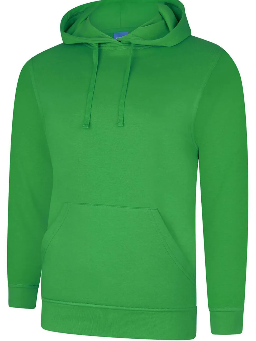 Radsow by Uneek UC509 - Sweat shirt Deluxe avec capuche