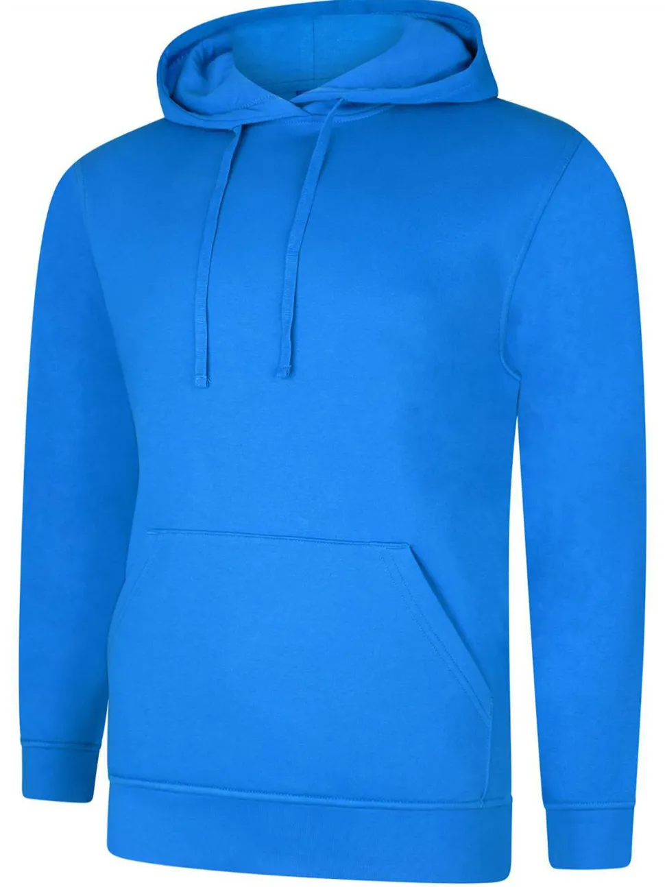 Radsow by Uneek UC509 - Sweat shirt Deluxe avec capuche