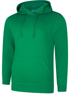 Radsow by Uneek UC509 - Sweat shirt Deluxe avec capuche