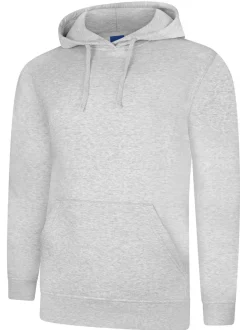 Radsow by Uneek UC509 - Sweat shirt Deluxe avec capuche