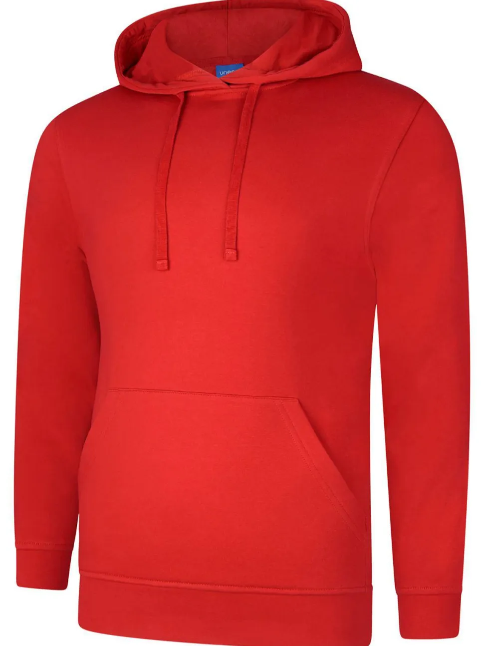 Radsow by Uneek UC509 - Sweat shirt Deluxe avec capuche