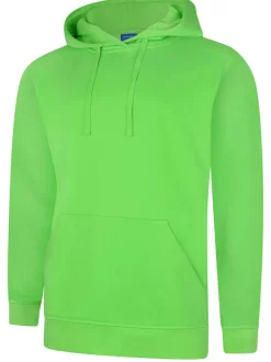 Radsow by Uneek UC509 - Sweat shirt Deluxe avec capuche