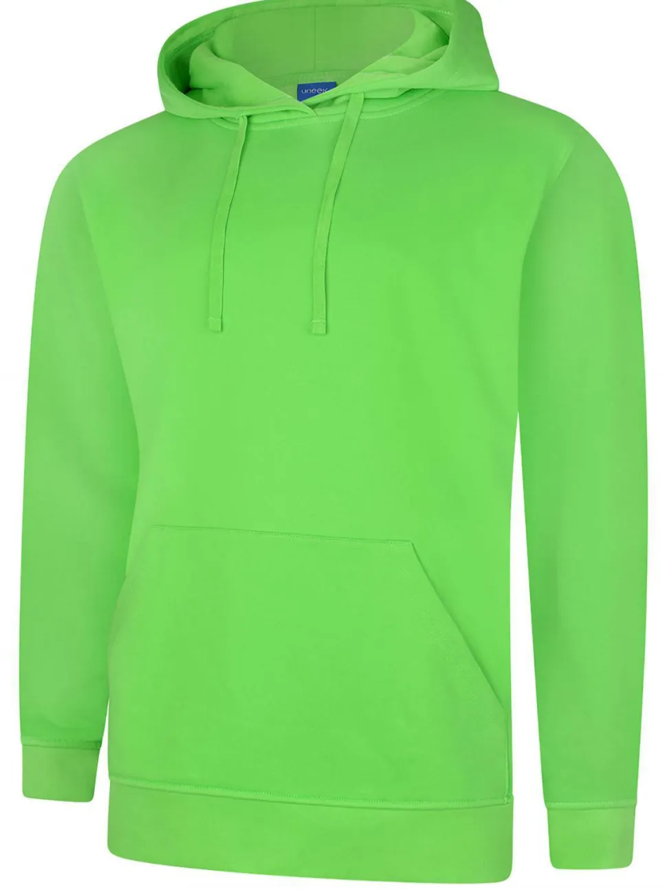 Radsow by Uneek UC509 - Sweat shirt Deluxe avec capuche