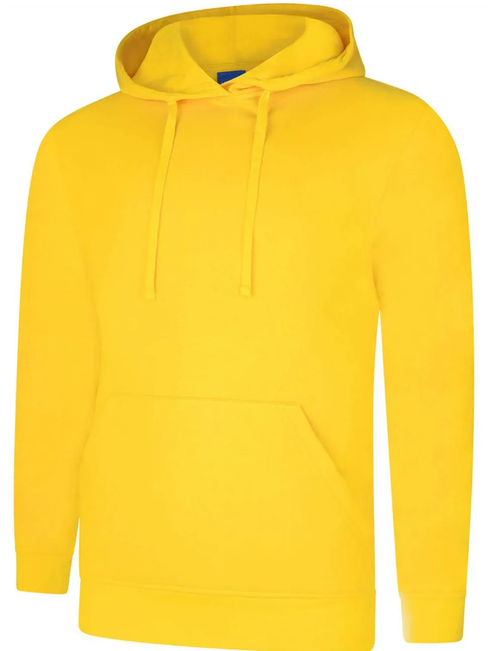 Radsow by Uneek UC509 - Sweat shirt Deluxe avec capuche