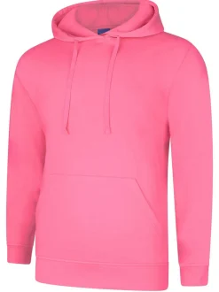 Radsow by Uneek UC509 - Sweat shirt Deluxe avec capuche