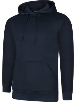 Radsow by Uneek UC509 - Sweat shirt Deluxe avec capuche