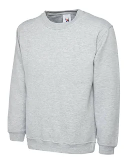 Radsow by Uneek UC201 - Sweat shirt Premium